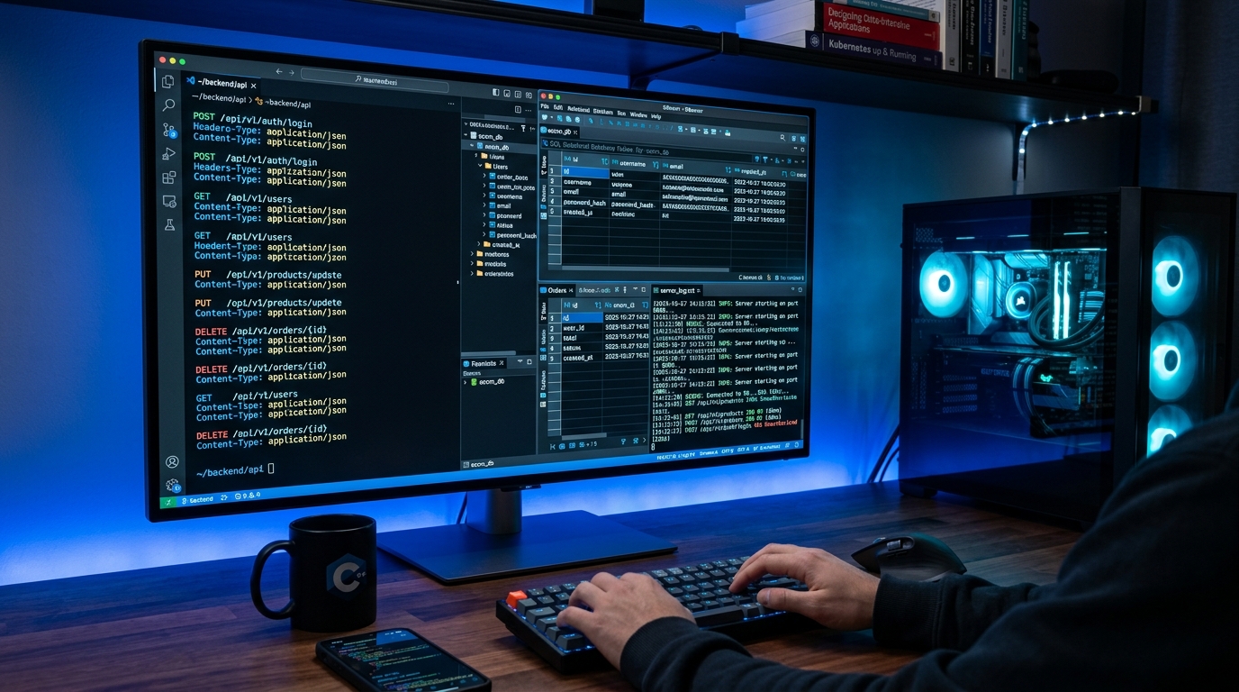 AI-Assisted Software Development