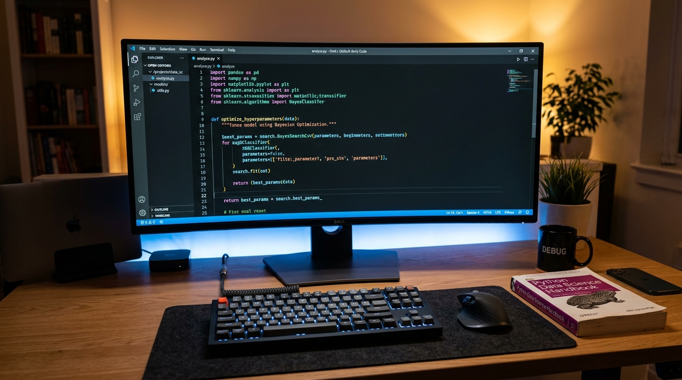 Fundamentals of Python Programming Language